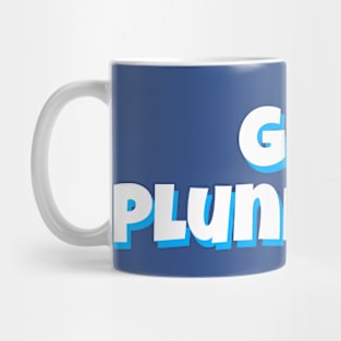 Get plundered Mug